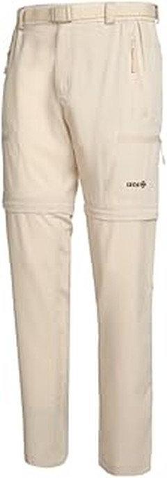 Problemas frecuentes al usar pantalones desmontables outdoor