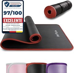 Esterillas compactas