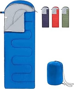 Soluciones si tu saco de dormir de verano no es lo suficientemente cálido