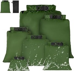 Bolsas estancas