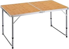 Muebles de camping