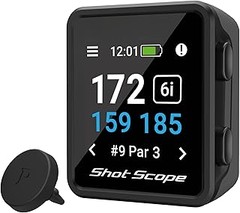 Reseñas de los mejores GPS de mano: Garmin, Shot Scope y otras opciones