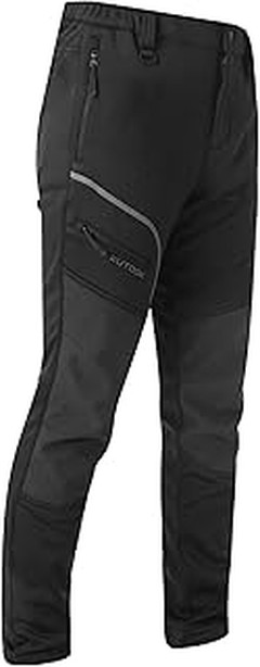 Comparativa de ropa outdoor impermeable y transpirable para hombres