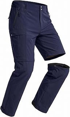 Prendas adecuadas para actividades outdoor en verano