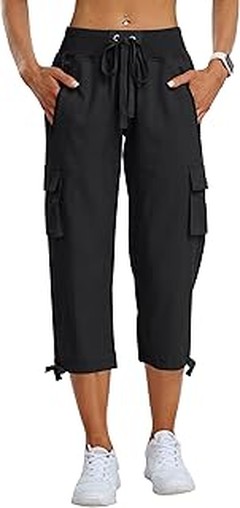 Ropa outdoor para mujer: opiniones y reseñas de las mejores prendas