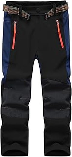 Opciones de ropa outdoor para niños con alergias y piel sensible