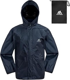 Ropa outdoor adaptable para niños que crecen rápido