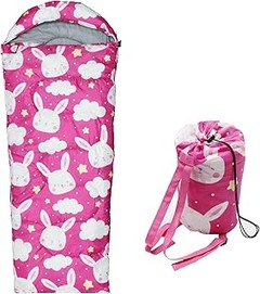 ** Cómo Elegir y Sacar el Máximo Provecho de los Sacos de Dormir para Niños