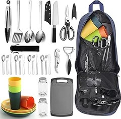 Sartenes de camping: ¿Cuáles son aptas para cocinas de inducción?