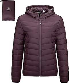 Chaquetas de plumas: ¿Son ideales para el entorno urbano?