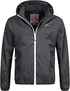 ¿Realmente Necesitas una Chaqueta Impermeable para Actividades al Aire Libre?