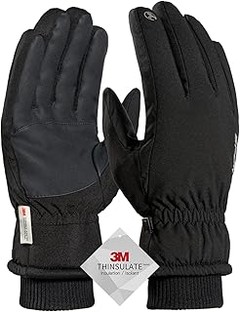 Conoce los diferentes tipos de guantes de montaña y sus usos