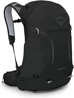 Descubre los tipos de mochilas de trekking con cinturón lumbar