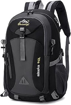 Conoce los tipos de mochilas de trekking para varios días