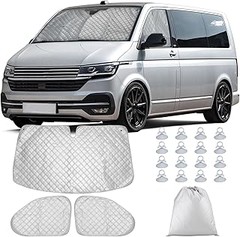Conoce los diferentes tipos de oscurecedores para camper
