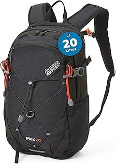 Beneficios de utilizar mochilas de trekking con espalda ventilada