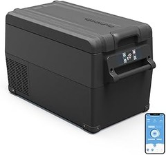 Beneficios de Usar Neveras Portátiles de Compresor en Camping