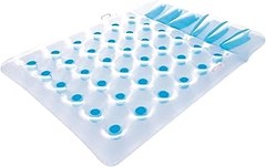 ¿Por qué elegir colchonetas dobles para camping?