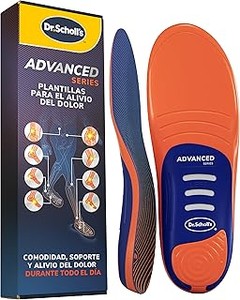 Beneficios de las plantillas para botas de montaña
