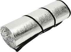 Beneficios de utilizar una esterilla aislante para acampadas