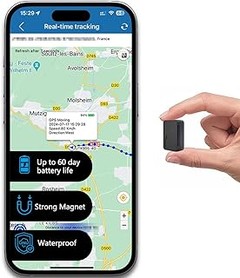 Beneficios de utilizar un GPS de larga duración en tus aventuras al aire libre