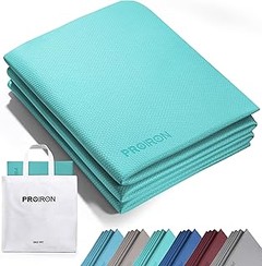 Pros y contras de las esterillas compactas para camping