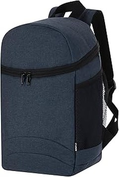 Pros y contras de usar mochilas térmicas en tus aventuras