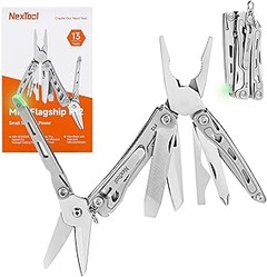 Ventajas y desventajas de las multiherramientas para outdoor