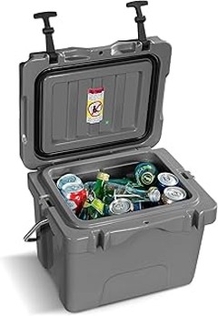 Pros y contras de usar neveras portátiles premium