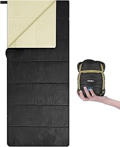 Pros y Contras de Usar Sacos de Dormir de Verano