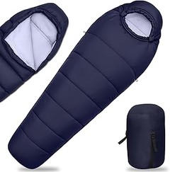 Pros y contras de los sacos de dormir tipo momia