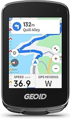 Pros y contras del uso de GPS en bicicleta de montaña