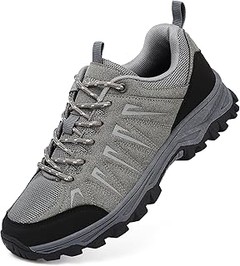 Las zapatillas de trekking más ligeras para un senderismo cómodo