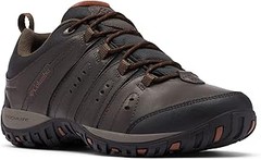 Zapatillas de trekking ideales para terrenos difíciles