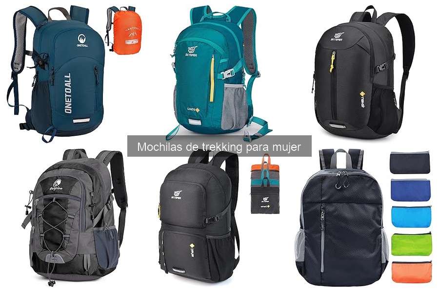 Cómo ajustar tu mochila de trekking para mayor comodidad