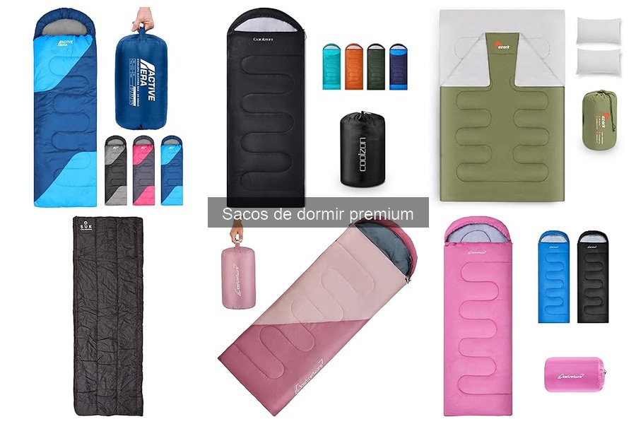 Cómo cuidar tu saco de dormir premium para mayor durabilidad