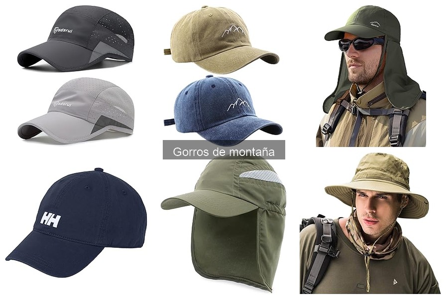 Cómo cuidar y mantener tu gorro de montaña