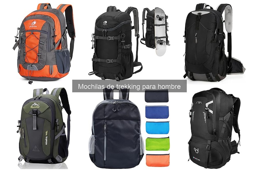 Cómo cuidar y mantener tu mochila de trekking