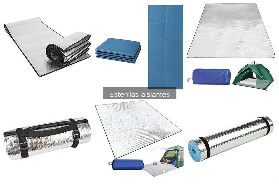 Cómo Inflar una Esterilla Aislante: Técnicas y Consejos