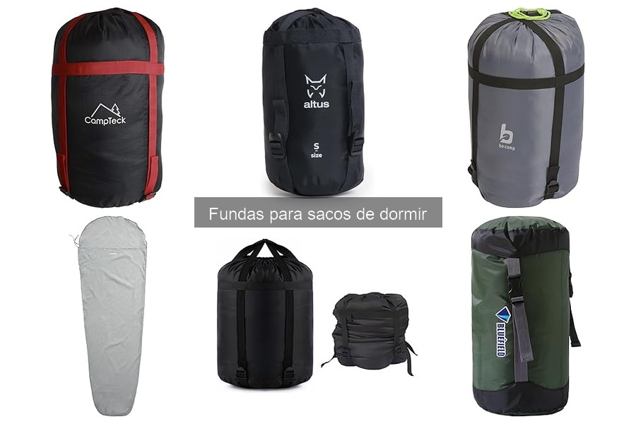 Cómo limpiar y mantener tu funda para saco de dormir