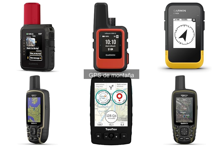 Cómo mantener tu GPS de montaña: consejos y cuidados
