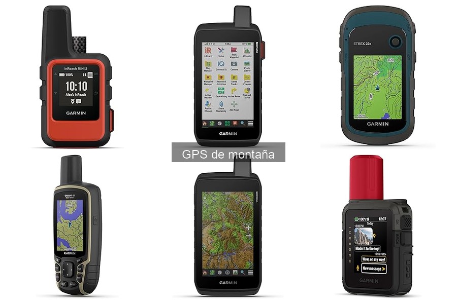 Errores comunes al usar un GPS de montaña y cómo solucionarlos