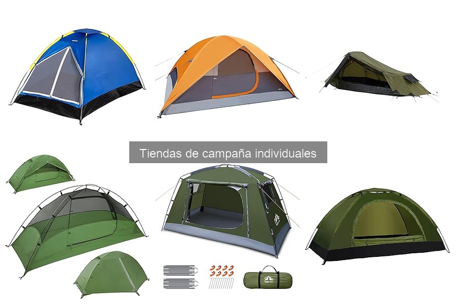 Opiniones sobre la tienda de campaña Night Cat para individuales