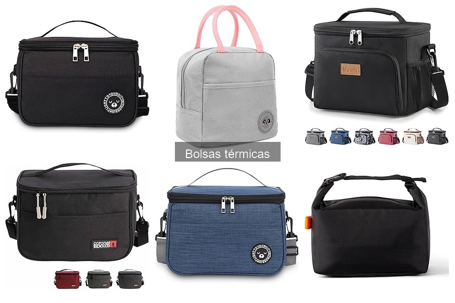 Problemas comunes con bolsas térmicas y sus soluciones