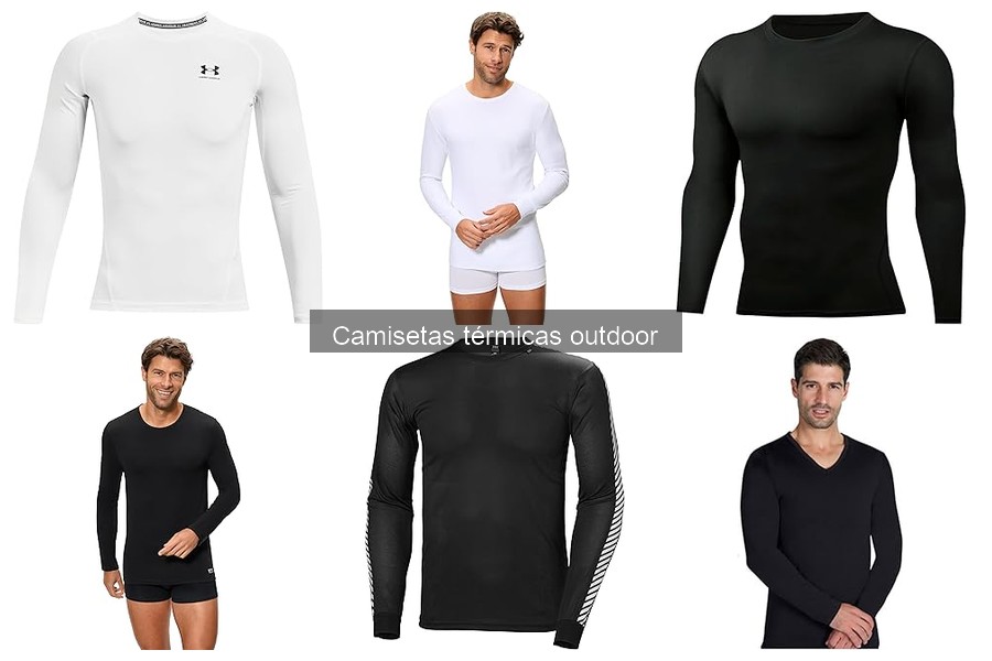 Problemas comunes con camisetas térmicas y sus soluciones