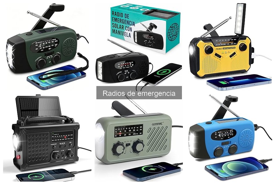 Ventajas de Tener una Radio de Emergencia en Situaciones Críticas