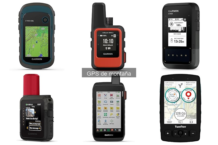 Ventajas y desventajas del GPS de montaña: ¿Vale la pena?